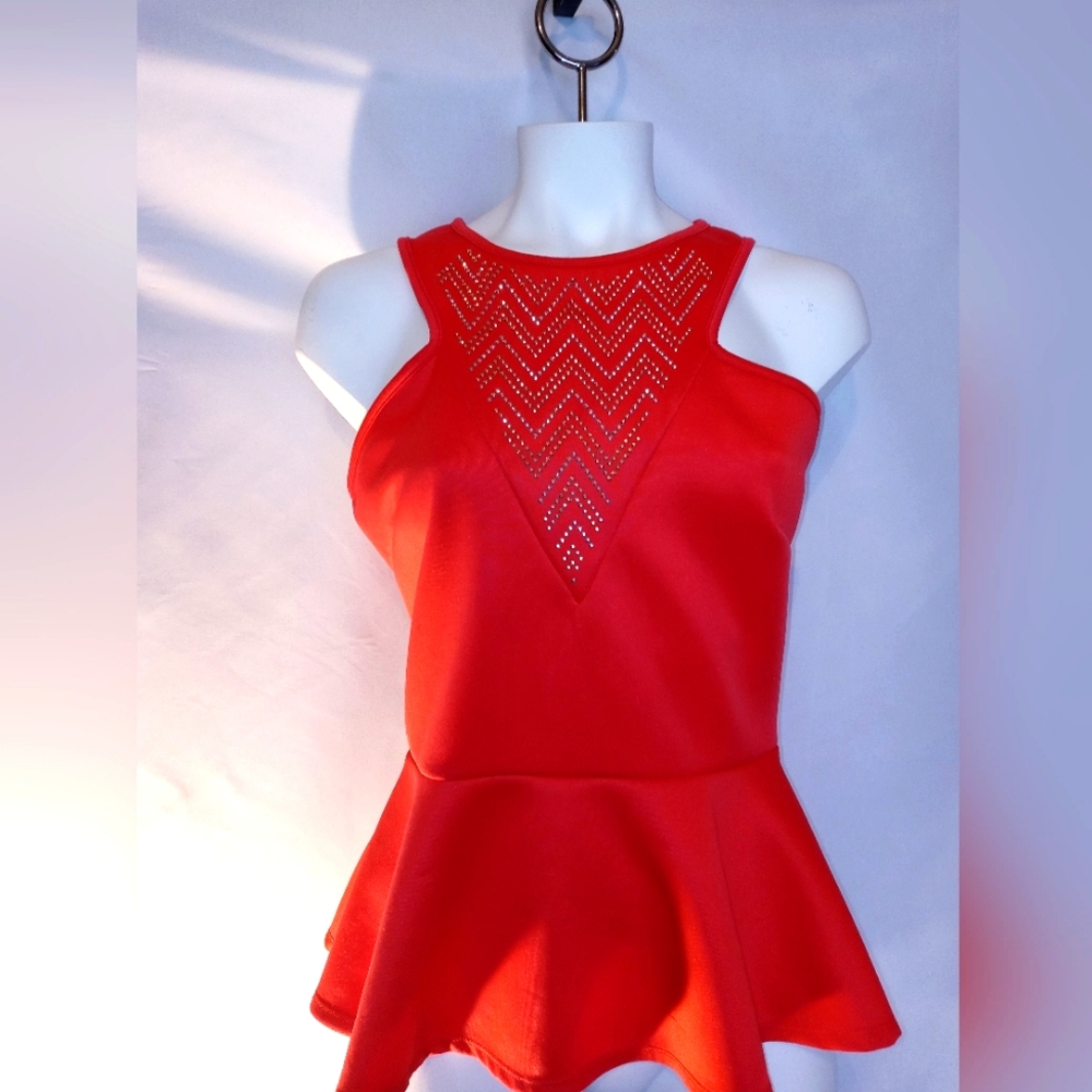 Charlotte Russe Top